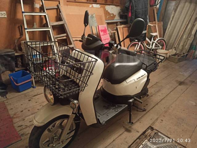 Honda Benly. 110. ., , ,   