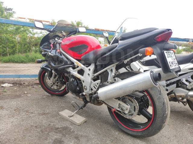 Suzuki TL1000S. 1 000. ., , ,   