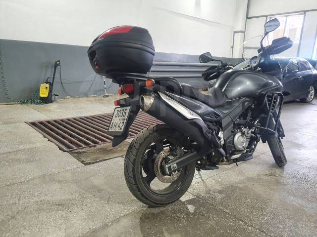 Suzuki V-Strom 650. 650. ., , ,   