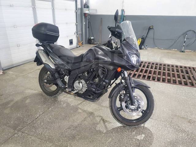 Suzuki V-Strom 650. 650. ., , ,   