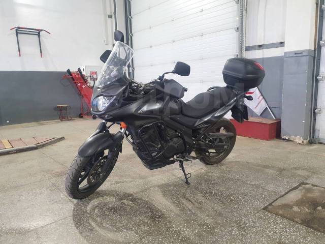 Suzuki V-Strom 650. 650. ., , ,   