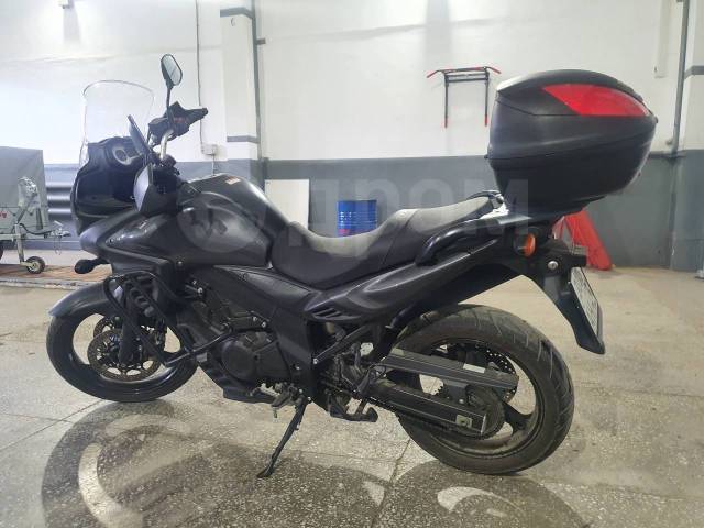 Suzuki V-Strom 650. 650. ., , ,   