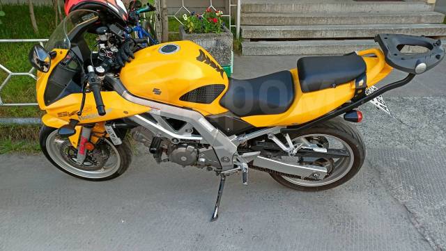 Suzuki SV 650S. 650. ., , ,   