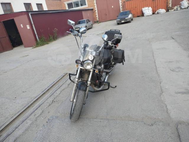 Honda VF 750C Super Magna. 750. ., , ,   