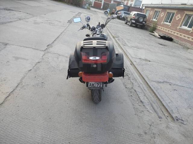 Honda VF 750C Super Magna. 750. ., , ,   