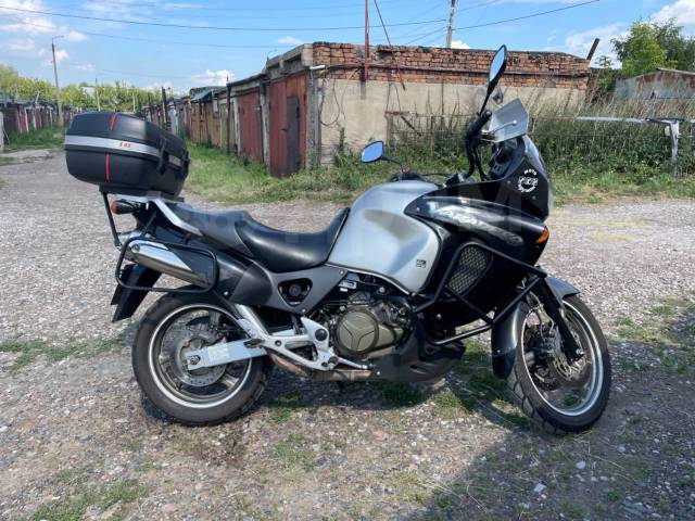 Honda XL 1000V Varadero. 1 000. ., , ,   