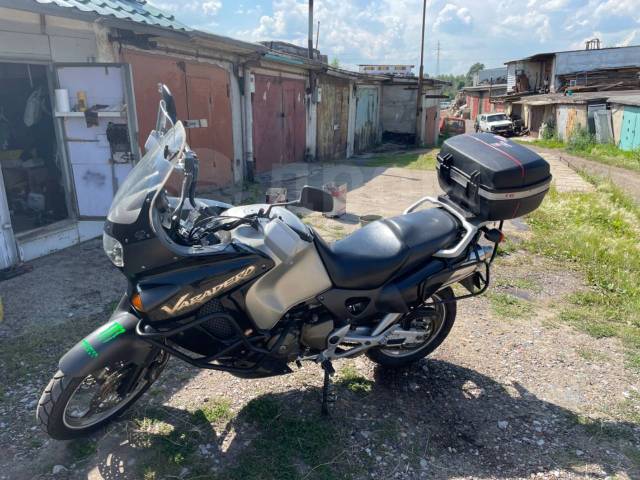 Honda XL 1000V Varadero. 1 000. ., , ,   