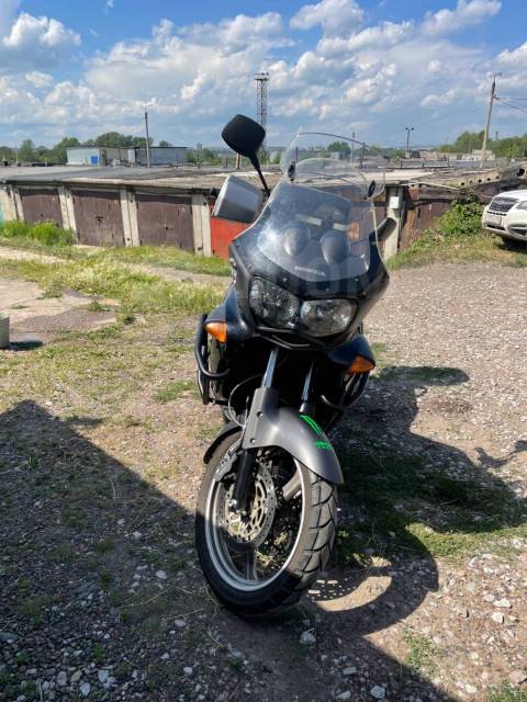 Honda XL 1000V Varadero. 1 000. ., , ,   