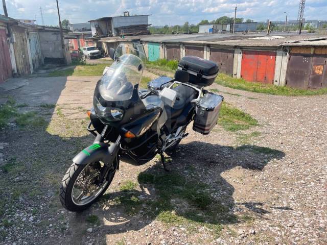 Honda XL 1000V Varadero. 1 000. ., , ,   