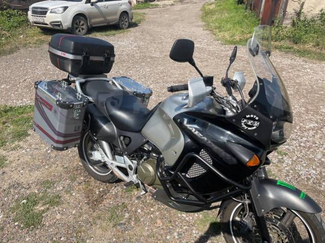 Honda XL 1000V Varadero. 1 000. ., , ,   