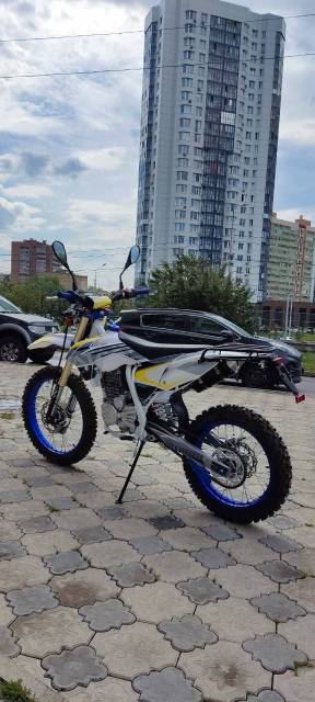     Husaberg -  quotquot - -MAGAZINE