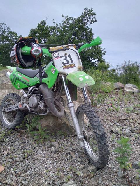 Kawasaki KX 65. 65. ., ,  ,   