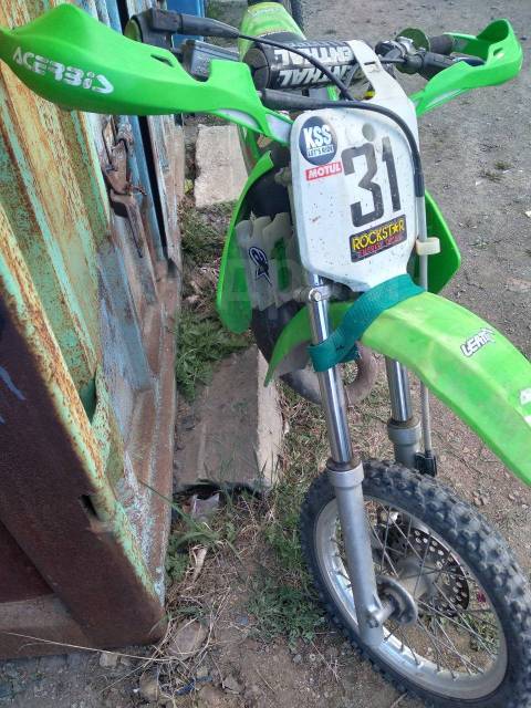 Kawasaki KX 65. 65. ., ,  ,   