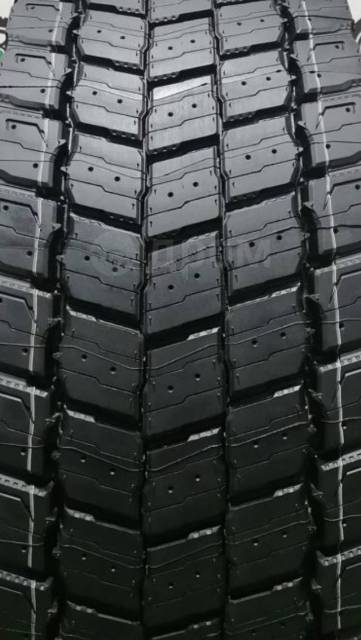 Michelin X Multi D, 275/70 R22.5, 22.5", 1 шт, в наличии, 275 мм, 70 % ...