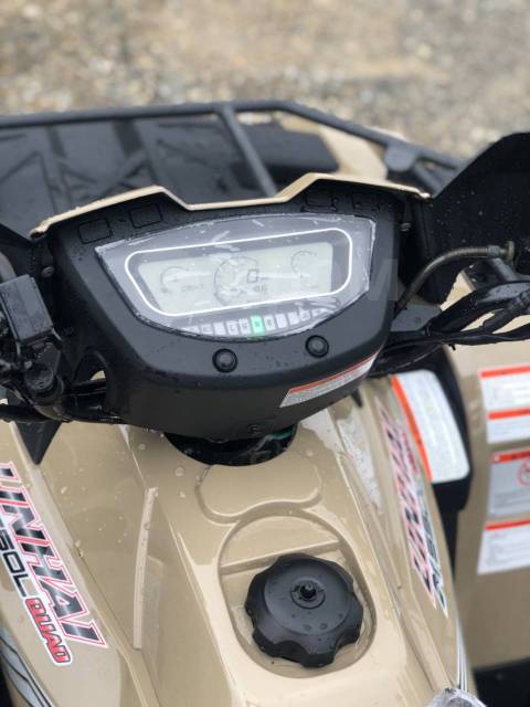 Linhai-Yamaha M550L. ,  \,   