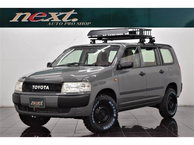  -   50    Toyota Probox  Suceed  16     15 000     