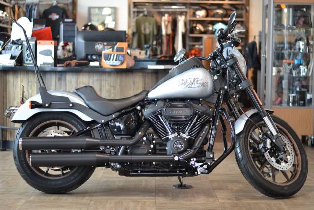 Сумка на маятник Harley Davidson Softail