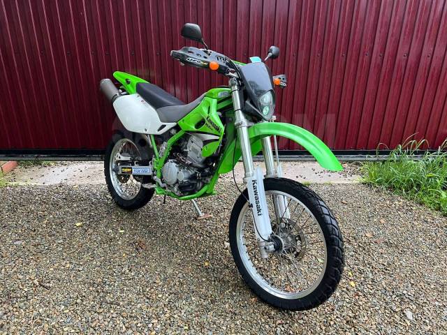 Kawasaki KLX 250. 250. ., , ,  .     