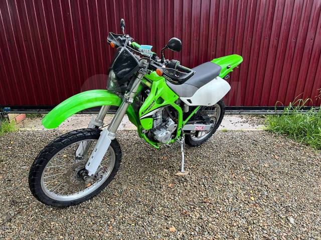 Kawasaki KLX 250. 250. ., , ,  .     