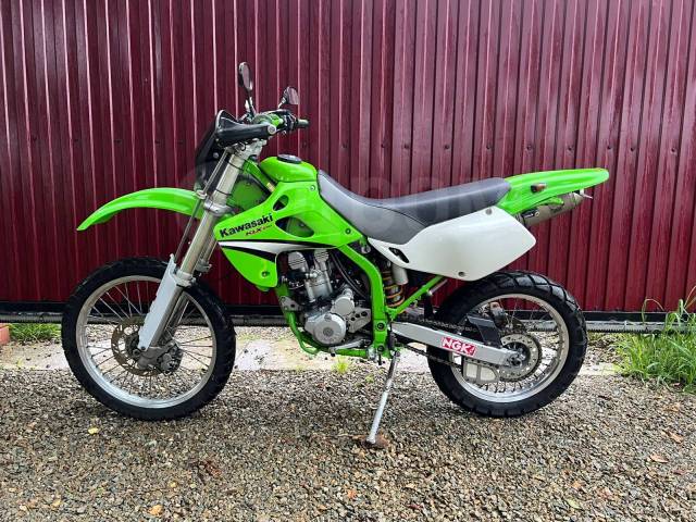 Kawasaki KLX 250. 250. ., , ,  .     