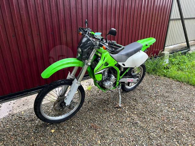 Kawasaki KLX 250. 250. ., , ,  .     