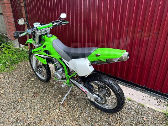 Kawasaki KLX 250. 250. ., , ,  .     