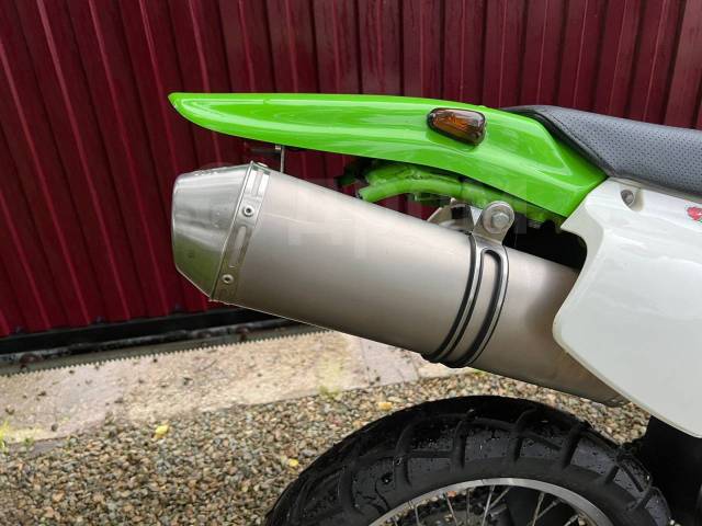 Kawasaki KLX 250. 250. ., , ,  .     