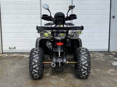 Yamaha Grizzly 300. ,  \,  .     