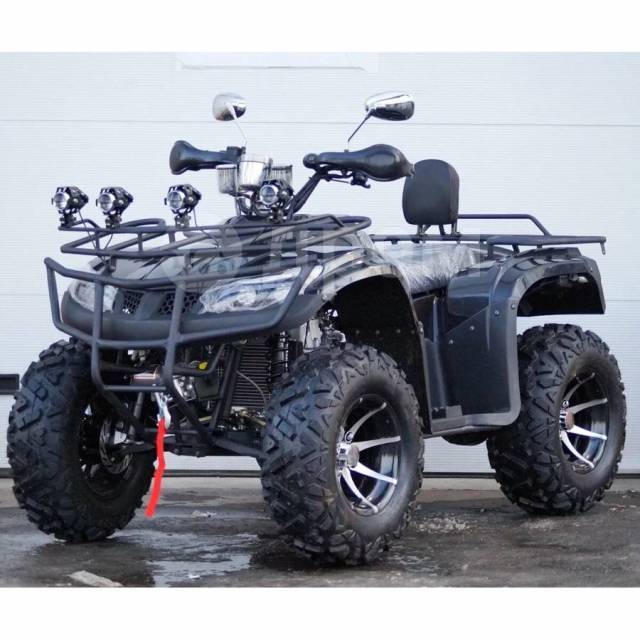 Yamaha Grizzly 300. ,  \,  .     