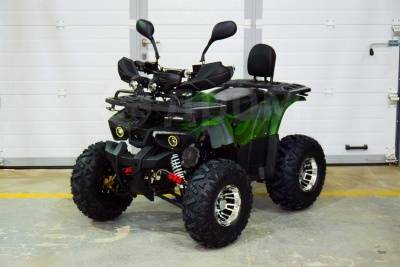 Yamaha Grizzly 300. ,  \,  .     