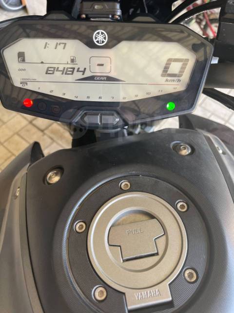 Yamaha MT-07. 700. ., , ,   