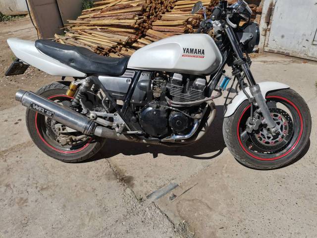 Yamaha XJR 400. 400. ., , ,   