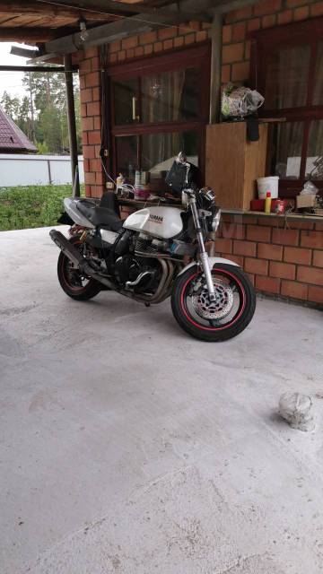 Yamaha XJR 400. 400. ., , ,   