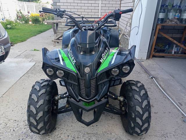 Motax ATV Raptor. ,  \,   