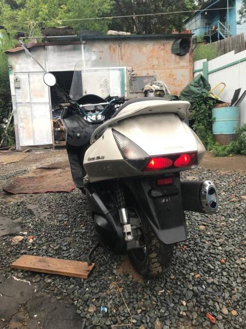 Honda Silver Wing. 600. ., , ,   