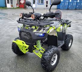 Hummer hunter 150cc