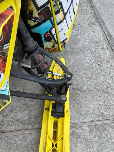 BRP Ski-Doo Summit X T3. ,  ,   