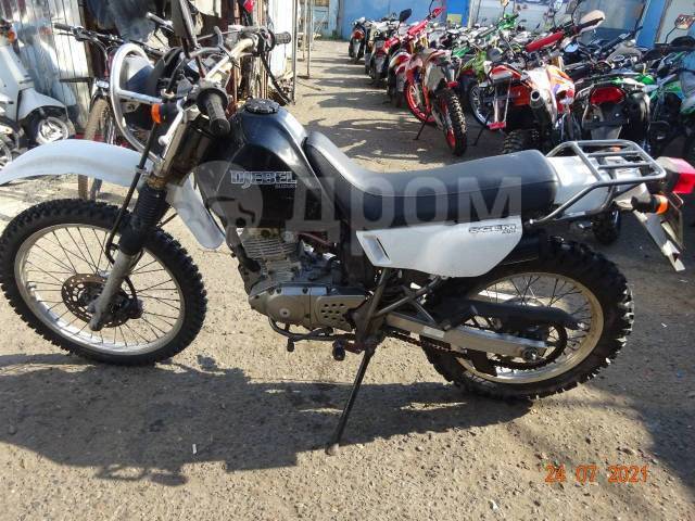 Suzuki Djebel 200. 200. ., , ,   