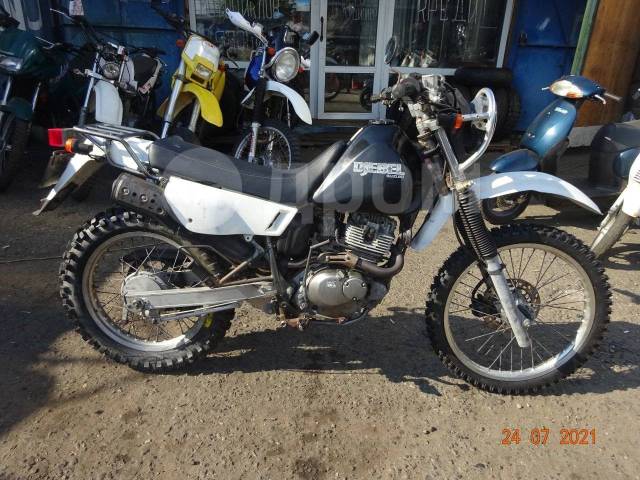 Suzuki Djebel 200. 200. ., , ,   