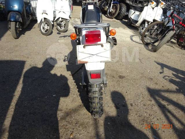 Suzuki Djebel 200. 200. ., , ,   