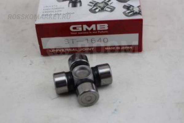 Купить Крестовина вала рулевого управления GMB ST1640 в Новокузнецке по ...