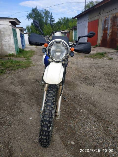 Suzuki Djebel 250. 250. ., , ,   