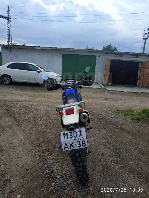 Suzuki Djebel 250. 250. ., , ,   