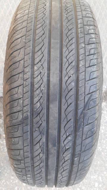 Giti GitiComfort 228, 195/60 R15, 15", 1 шт, 195 мм, 60 %, радиальный ...