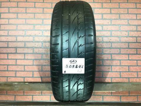 Continental ContiCrossContact UHP, 225/50 R18