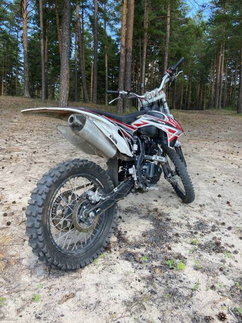 Racer SR-X1 Cross X1. 250. ., ,  ,   