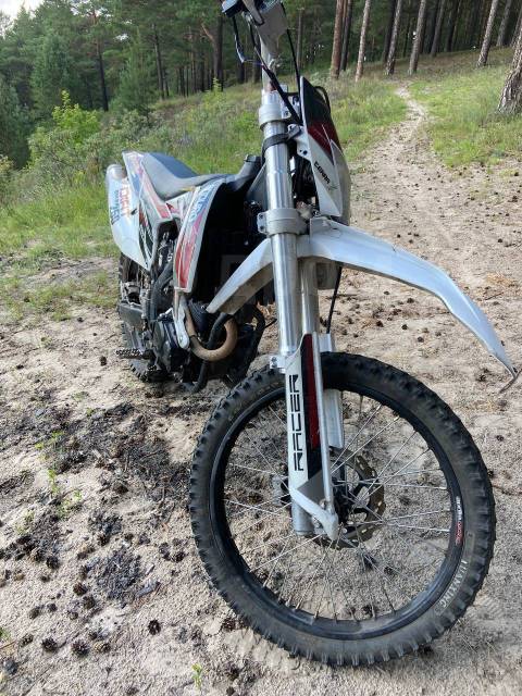 Racer SR-X1 Cross X1. 250. ., ,  ,   