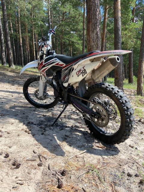 Racer SR-X1 Cross X1. 250. ., ,  ,   