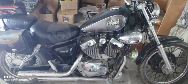 Yamaha Virago XV 250. 250. ., , ,   