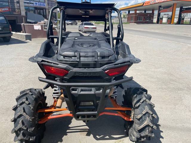 Polaris RZR XP Turbo EPS. ,  \,   